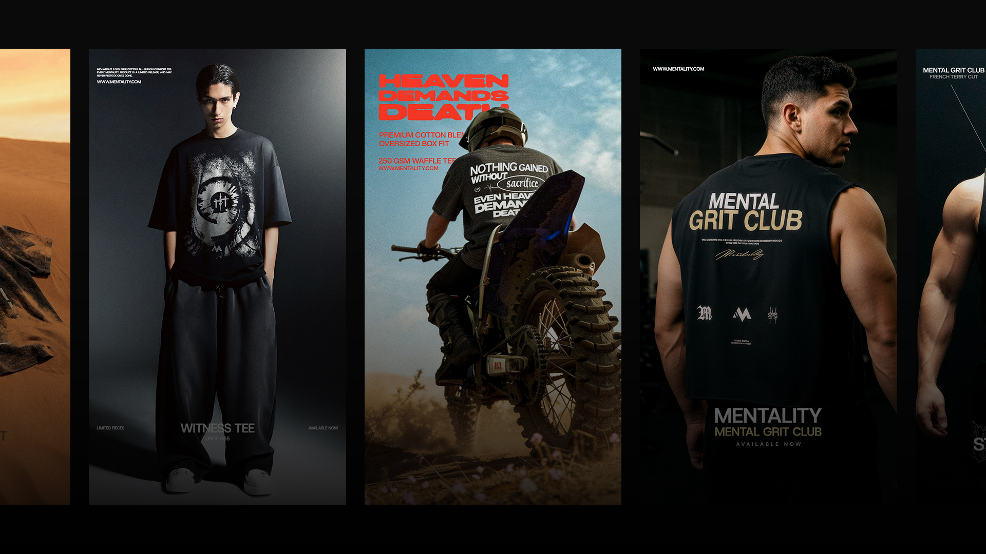 Streetwear Collection