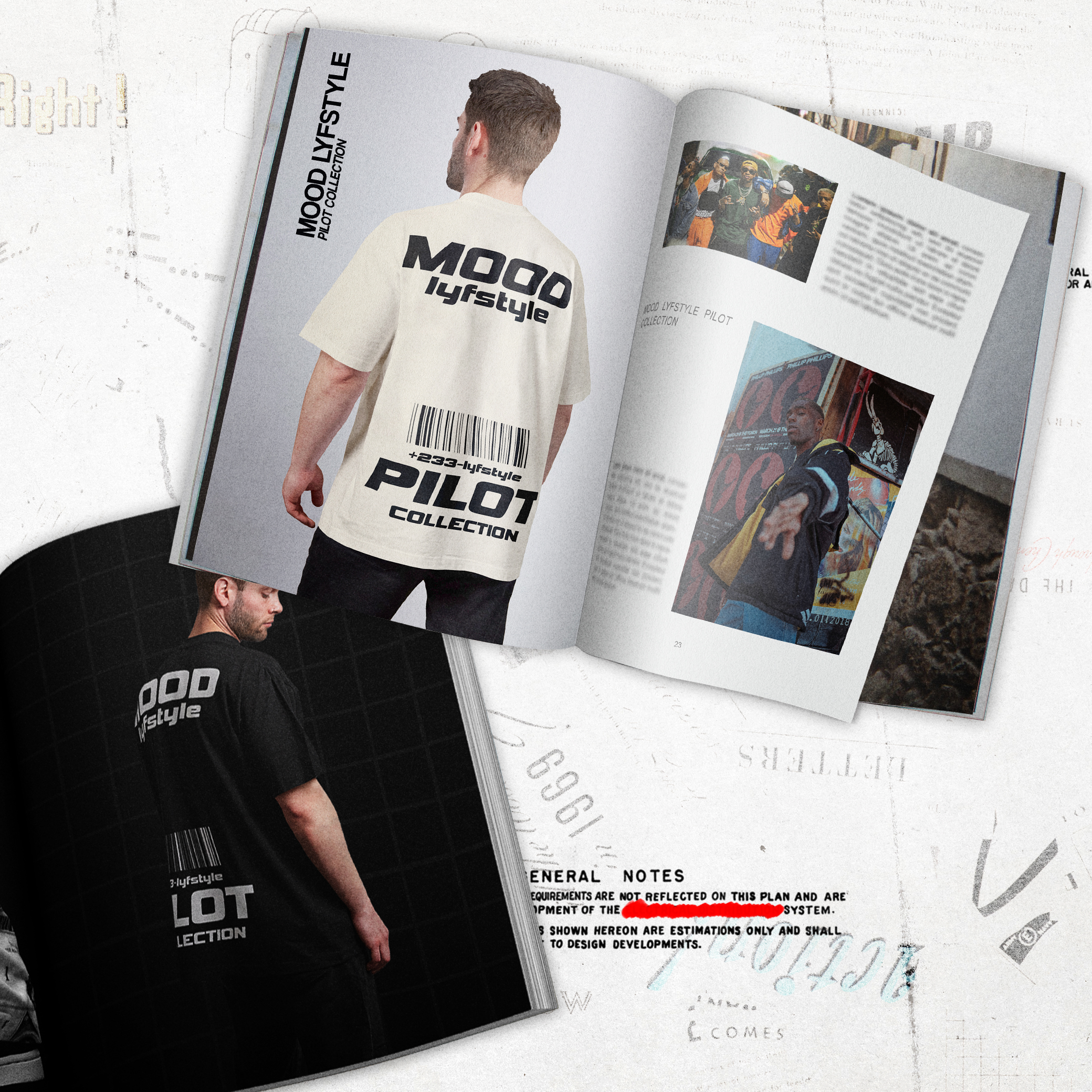 Social Media Kit